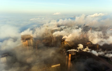 Ce s-a întâmplat, de fapt, la Azovstal