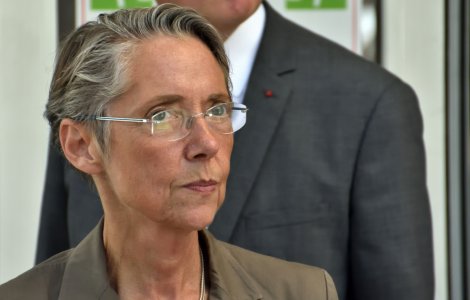 Elisabeth Borne a fost numită în funcția de prim-ministru al Franței