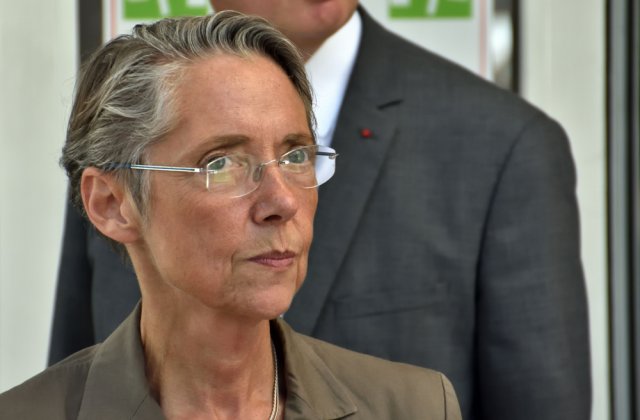 Emmanuel Macron a numit-o în funcția de prim-ministru al Franței pe Elisabeth Borne. Opoziția este împotrivă