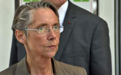 Emmanuel Macron a numit-o în...