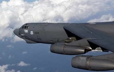 Forțele aeriene ale SUA anunță efectuarea cu succes a unui test cu rachetă hipersonică, în premieră