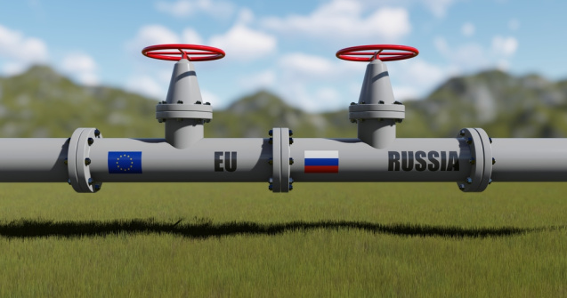 Cum să achite gazul rusesc companiile din UE fără a încălca sancțiunile