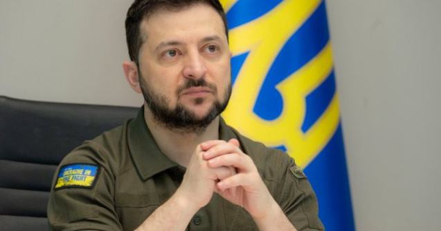 Zelenski, după evacuarea soldaților din Azovstal: ”O zi grea”