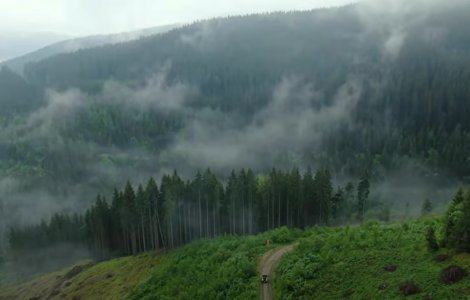 Prognoza pentru miercuri, 18 mai 2022. ANM: Atenționare meteorologică în vigoare