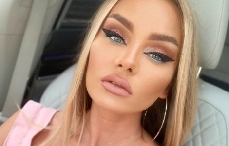 Maria Constantin, adevăratul motiv pentru care și-a făcut multe intervenții estetice: „Cine mă place așa bine, cine nu...”