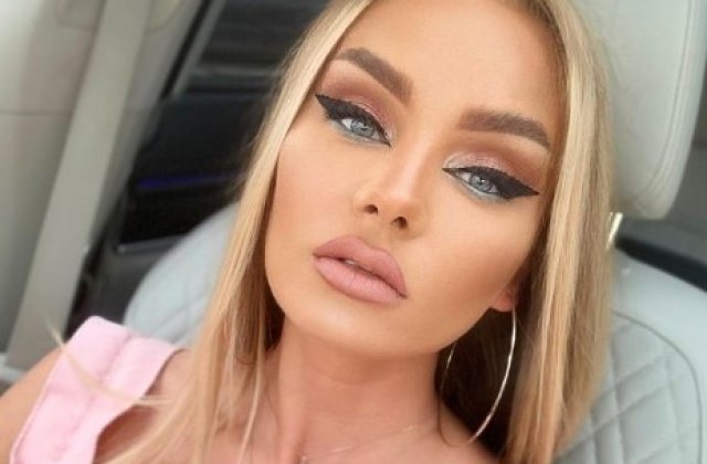 Maria Constantin, adevăratul motiv pentru care și-a făcut multe intervenții estetice: „Cine mă place așa bine, cine nu...”