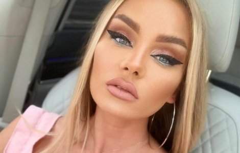 Maria Constantin, adevăratul motiv pentru care și-a făcut multe intervenții estetice: „Cine mă place așa bine, cine nu...”