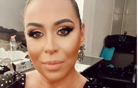 În ce țară nu ar mai merge Oana Roman în vacanță cu familia. Vedeta a avut parte de o experiență îngrozitoare