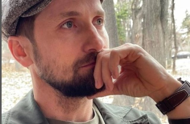 Dani Oțil a făcut atac de panică și a sunat la ambulanță: „Mor, să scrii ceva frumos pe cruce”