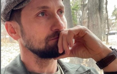 Dani Oțil a făcut atac de panică și a sunat la ambulanță: „Mor, să scrii ceva frumos pe cruce”