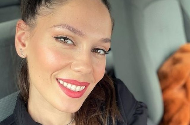 Irina Fodor, ultimele pregătiri pentru Asia Express: „Au mai rămas doar câteva zile până la plecare”