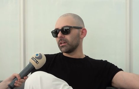 Spike a dus o luptă grea cu depresia: „Nimic nu mergea, probleme de familie”