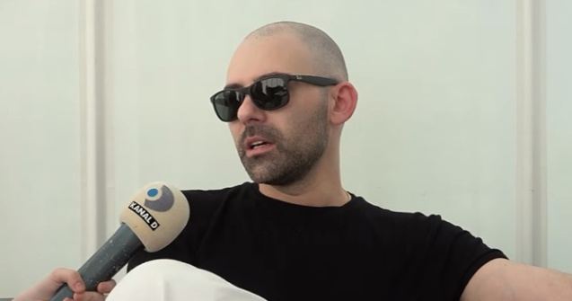 Spike a dus o luptă grea cu depresia: „Nimic nu mergea, probleme de familie”