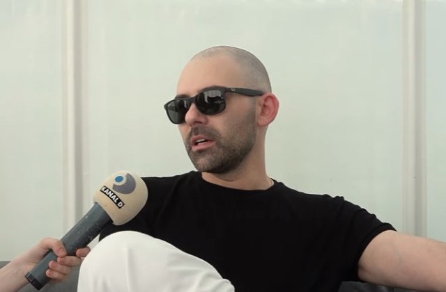 Spike a dus o luptă grea cu depresia: &bdquo;Nimic nu mergea, probleme de familie&rdquo;