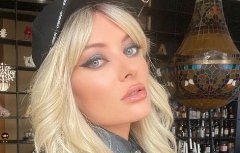 Delia, enervată la culme de glumele misogine de la iUmor: „În momentul ăsta, o femeie este bătută undeva”