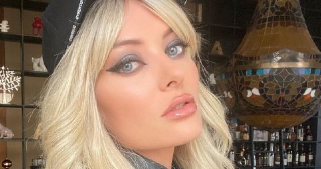 Delia, enervată la culme de glumele misogine de la iUmor: „În momentul ăsta, o femeie este bătută undeva”