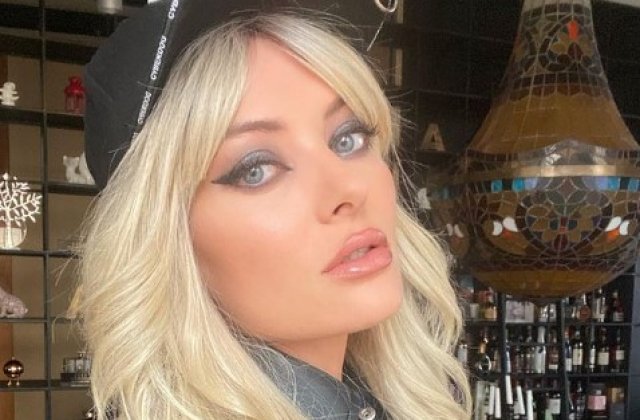 Delia, enervată la culme de glumele misogine de la iUmor: „În momentul ăsta, o femeie este bătută undeva”