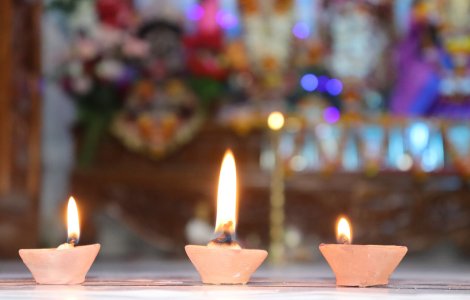 7 mantre puternice pentru fiecare zi a săptămânii 16-22 mai 2022