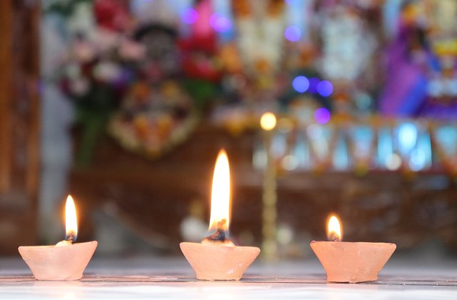 7 mantre puternice pentru fiecare zi a săptămânii 16-22 mai 2022