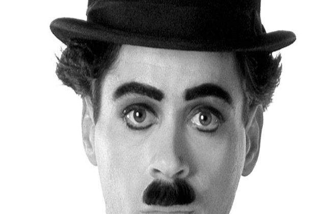 Resedinta elvetiana a lui Charlie Chaplin, transformata in muzeu