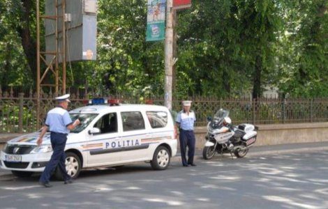 Comisar sef de la Politia Covasna, judecat pentru luare de mita