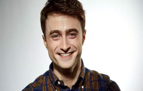 Daniel Radcliffe s-a logodit
