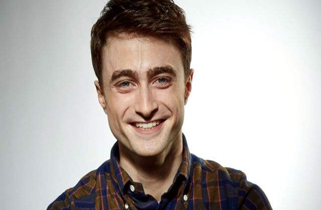 Daniel Radcliffe s-a logodit