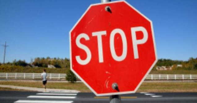 Trafic restrictionat pe mai multe artere din Capitala