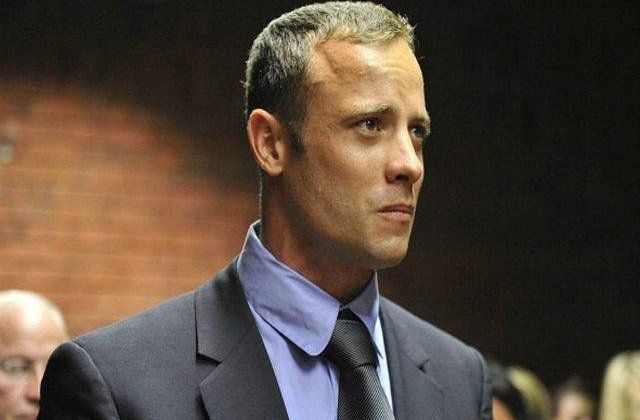 Pistorius si-a vandut casa pentru a-si plati procesul