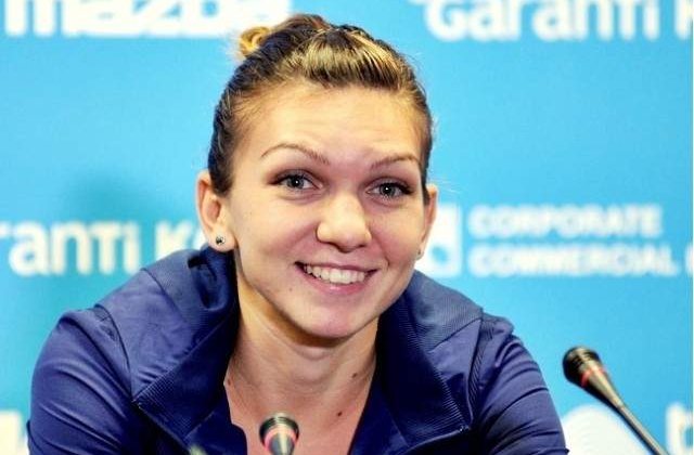 Halep: Meciul cu Kvitova o sa fie foarte dificil
