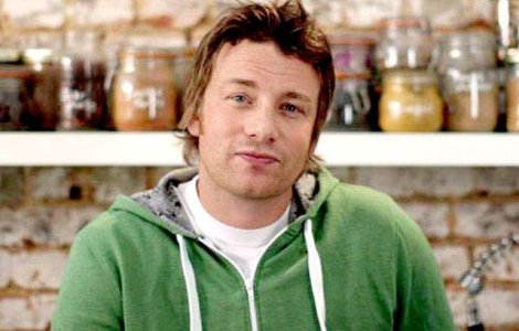 Jamie Oliver, criticat din cauza unor probleme de igiena in restaurant