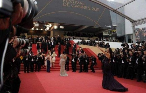 Cannes-ul si excesele sale - Festivalul 2014, in cifre