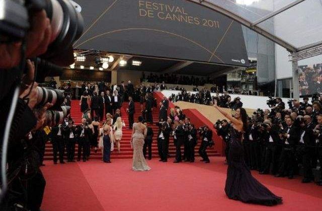 Cannes-ul si excesele sale - Festivalul 2014, in cifre