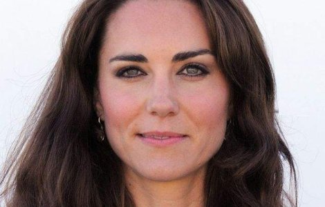 Femeia perfecta, o combinatie intre Kim Kardashian si Kate Middleton