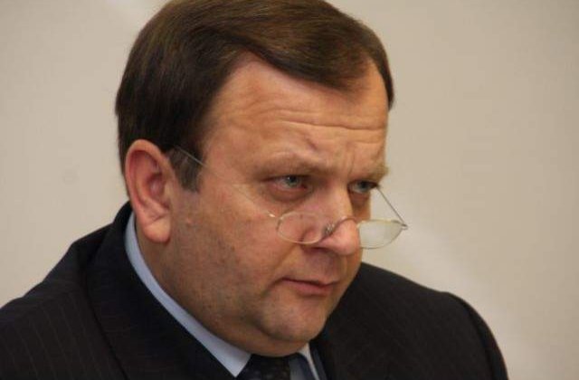 Flutur va candida la presedintia CJ Suceava