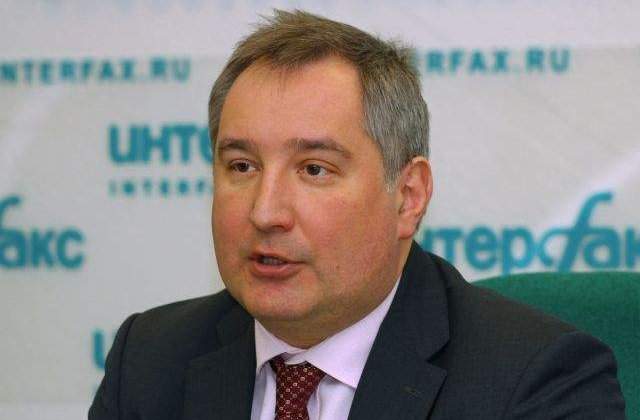 Rogozin: Rusia asteapta cu nerabdare delegatiile Romaniei si Republicii Moldova