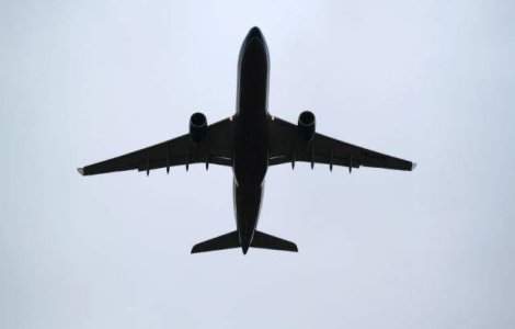 Rogozin acuza Romania ca nu-i permite sa treaca prin spatiul aerian, la cererea SUA