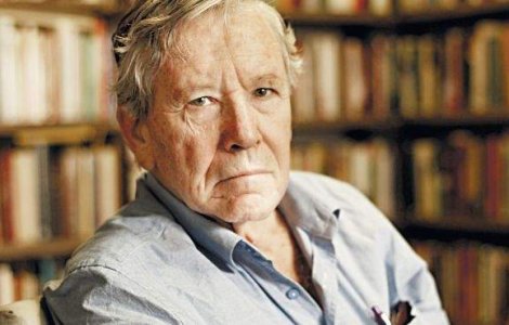 Amos Oz i-a numit "neonazisti evrei" pe unii extremisti evrei
