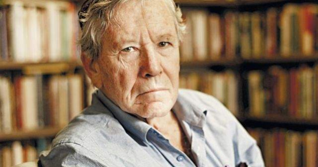 Amos Oz i-a numit "neonazisti evrei" pe unii extremisti evrei