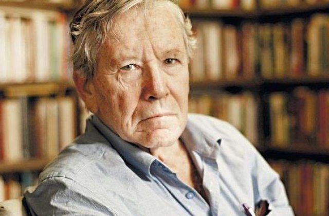Amos Oz i-a numit "neonazisti evrei" pe unii extremisti evrei