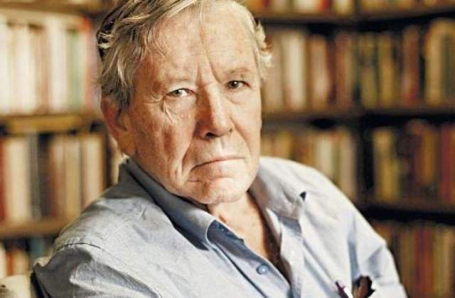 Amos Oz i-a numit "neonazisti evrei" pe unii extremisti evrei