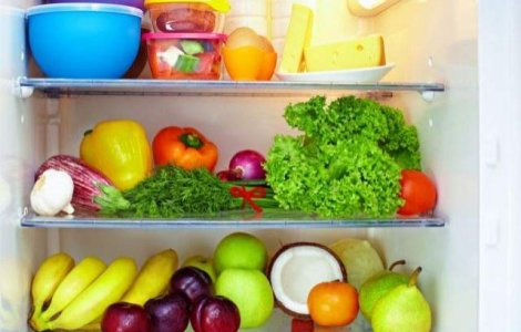  Top  10 alimente pe care nu ar trebui sa le tii NICIODATA in frigider