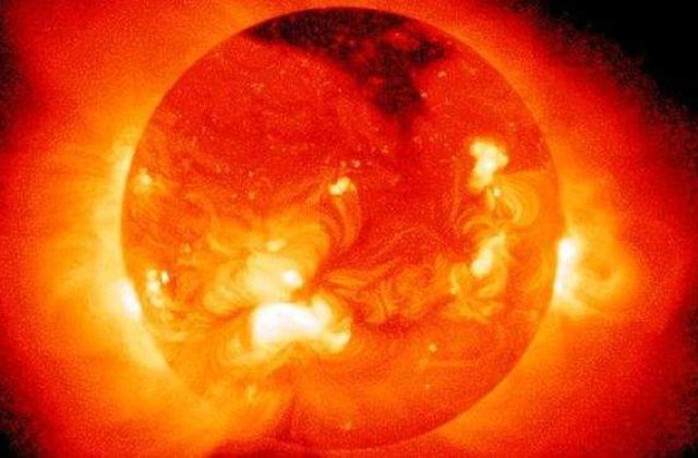 "Fratele pierdut" al Soarelui, descoperit de astronomi