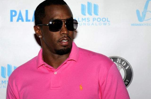 Puff Daddy a primit titlul de doctor al Universitatii Howard din Washington