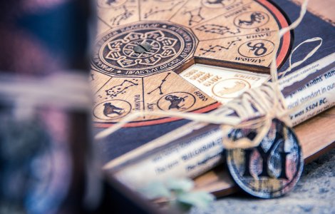 De ce are nevoie fiecare semn zodiacal în săptămâna 16-22 mai 2022