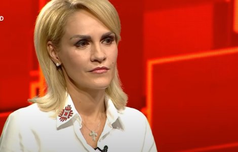 Gabriela Firea propune noi măsuri pentru creșterea natalității în România