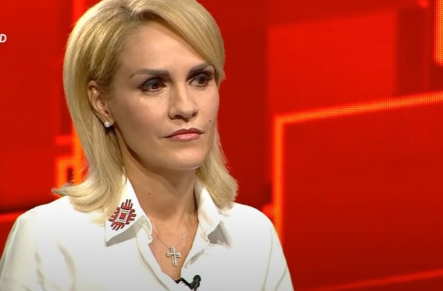 Gabriela Firea propune noi măsuri pentru creșterea natalității &icirc;n Rom&acirc;nia
