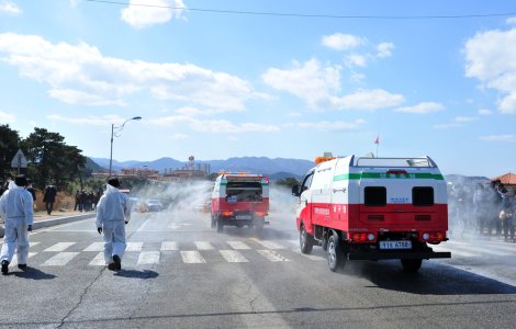 Coreea de Nord a înregistrat aproape 1,5 milioane de cazuri de infectări cu COVID-19. Ce măsuri au luat autoritățile de la Phenian