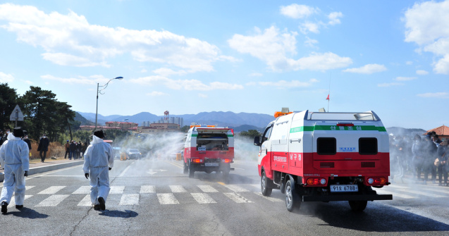 Coreea de Nord a înregistrat circa 1,5 milioane de cazuri de infectări cu COVID