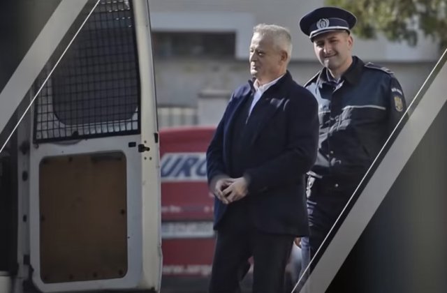 Sorin Oprescu, prins în Grecia în timp ce depunea o cerere de azil politic. Când ar putea fi adus în România